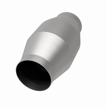 MagnaFlow Standard Grade Federal / EPA Compliant Universal Catalytic Converter 60010 360 Degree Image Set