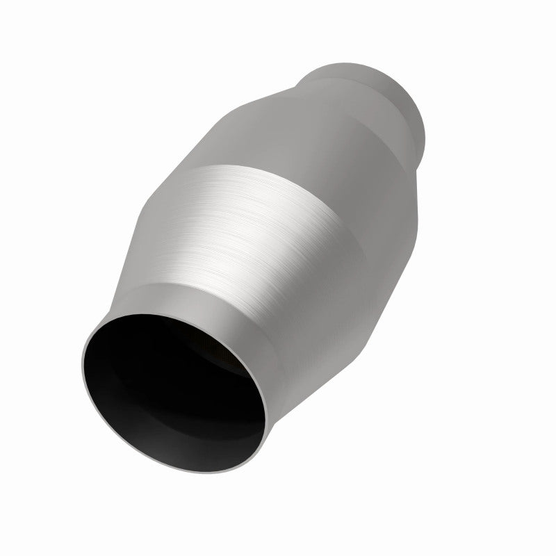 MagnaFlow Standard Grade Federal / EPA Compliant Universal Catalytic Converter 60010 360 Degree Image Set