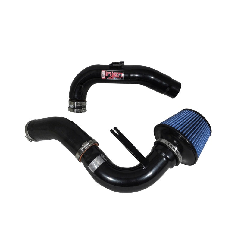 Injen Black Cold Air Intake 2009 Corolla XRS 2.4L 4 Cyl SP2078BLK Photo - Primary