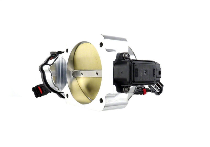 Ford Performance Parts 2011-2014 Mustang 5.0L 90 mm Throttle Body M-9926-M5090 Photo - Unmounted
