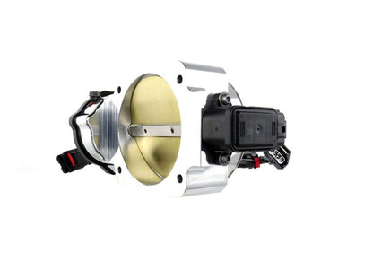 Ford Performance Parts 2011-2014 Mustang 5.0L 90 mm Throttle Body M-9926-M5090 Photo - Unmounted
