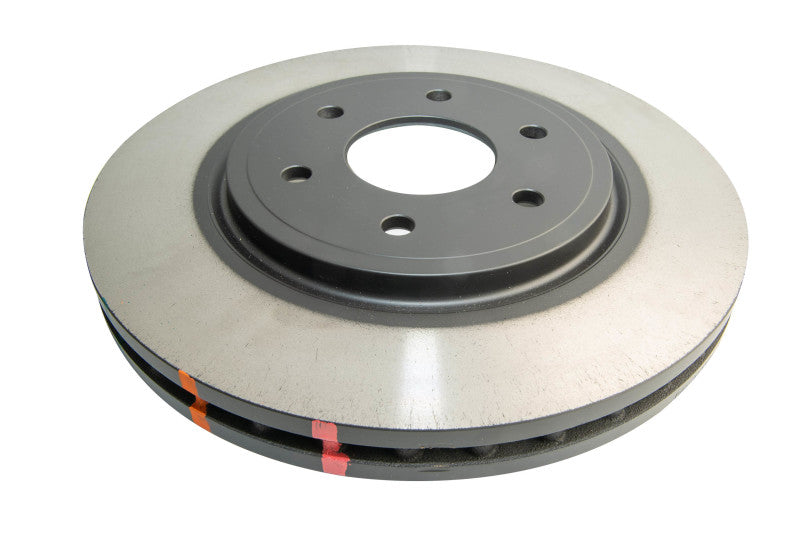 DBA 05-23 Nissan Frontier RWD/4WD Front 4000 Series Plain Rotor 42310 42310 Photo - out of package