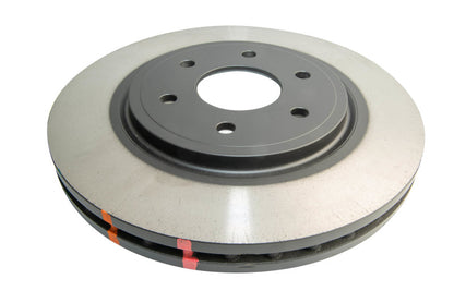 DBA 05-23 Nissan Frontier RWD/4WD Front 4000 Series Plain Rotor 42310 42310 Photo - out of package