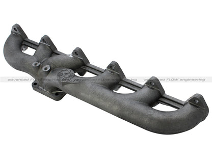 aFe  POWER 46-40012 BladeRunner Ductile Iron Exhaust Manifold 46-40012 Photo - Primary