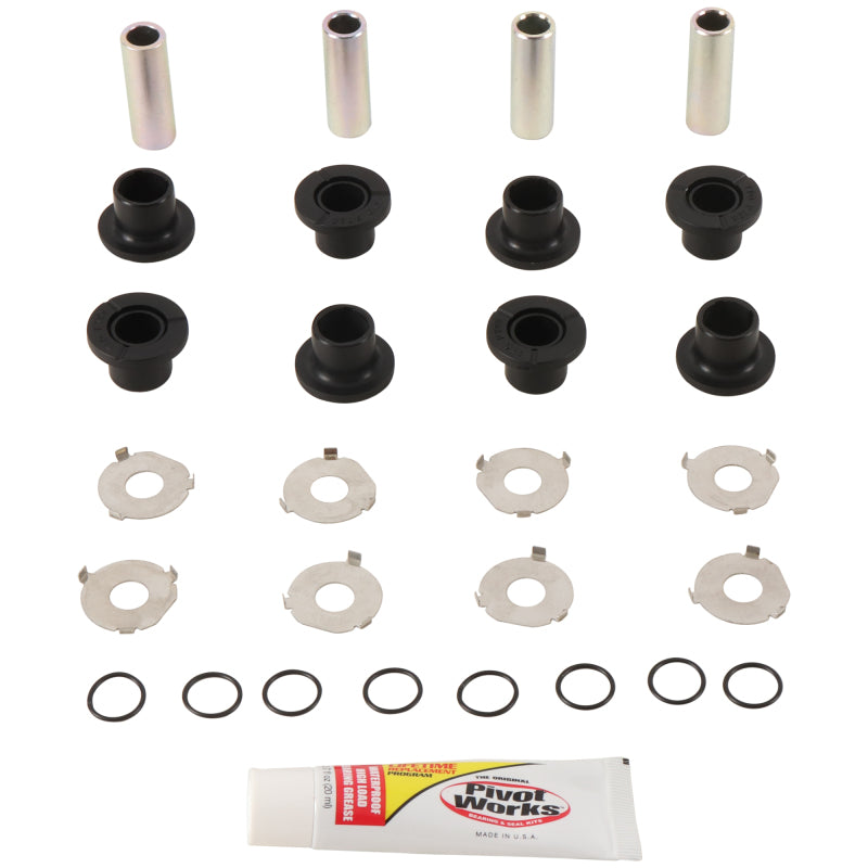 Pivot Works 2019 Can-Am Outl&er 450 6x6 PW A-Arm Kit - Front Lower 1 Kit Req Per Veh PWAAK-C07-000L PWAAK-C07-000L Photo - Primary