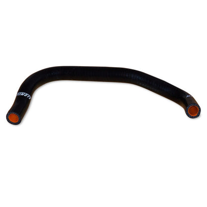 Mishimoto Heater Hose Kit 88-91 Honda Civic Black MMHOSE-CIV-88HH Photo - Primary