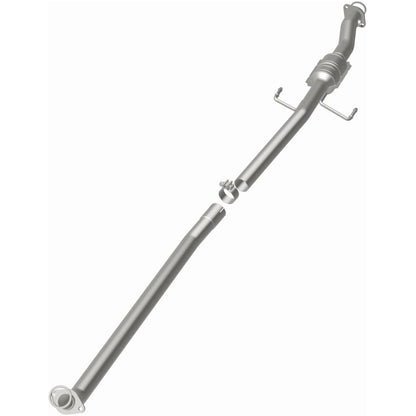 MagnaFlow Toyota RAV4 OEM Grade Federal / EPA Compliant Direct-Fit Catalytic Converter 49020 Photo - out of package