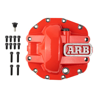 ARB Diff Cover JL Sport Rear M200 Axle 0750010 0750010 Photo - Primary