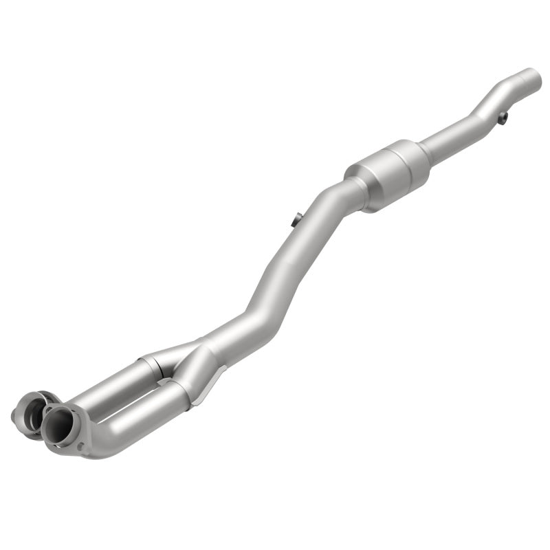 MagnaFlow BMW 840Ci HM Grade Federal / EPA Compliant Direct-Fit Catalytic Converter 24130 Photo - Primary