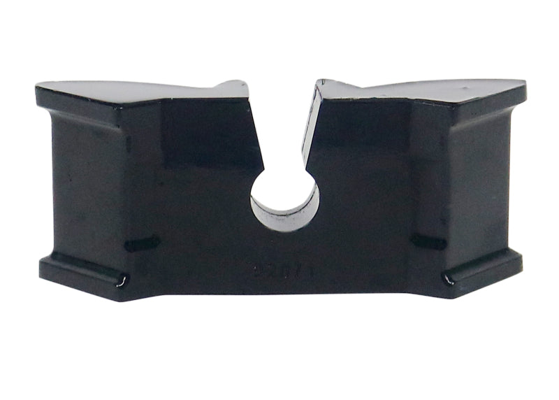 Whiteline Multiple Subarus with 2.5 / 2.0 Front Transmission Mount Insert Bushing Kit KDT984 KDT984 Photo - out of package