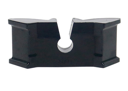 Whiteline Multiple Subarus with 2.5 / 2.0 Front Transmission Mount Insert Bushing Kit KDT984 KDT984 Photo - out of package