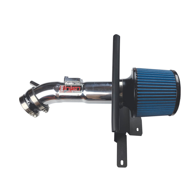 Injen 18-20 Toyota C-HR 2.0L Polished Short Ram Air Intake SP2050P SP2050P Photo - Primary