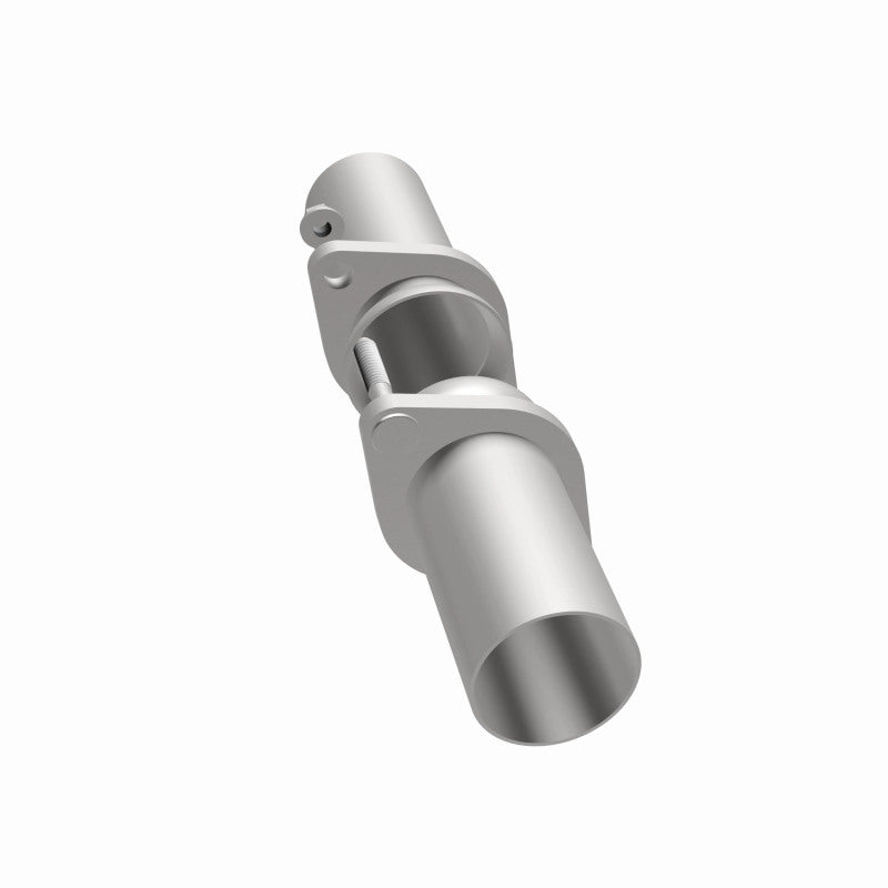 MagnaFlow Stainless Steel Ball Flange Connection 10745 360 Degree Image Set