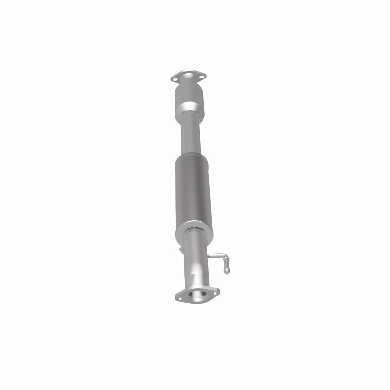 MagnaFlow OEM Grade Federal / EPA Compliant Direct-Fit Catalytic Converter 21-144 360 Degree Image Set