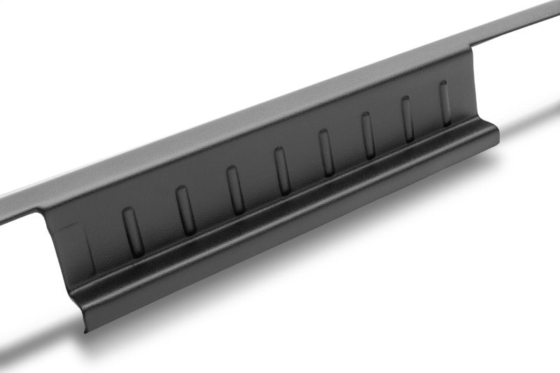 Rugged Ridge 18-22 Jeep Wrangler (JL) Rocker Pnl/Sill Plate Cvr 2dr. Rocker Guard 2pc. - Tex. Blk 11651.73 11651.73 Photo - Unmounted