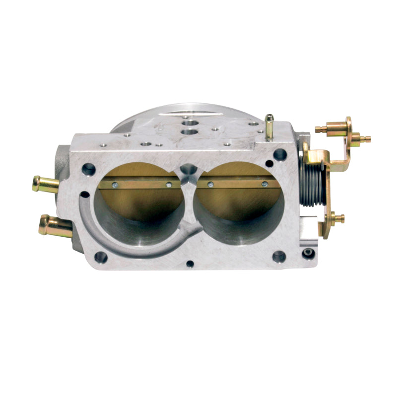 BBK Performance 85-88 GM 305/350 TPI Twin 58mm Power Plus Throttle Body 1536 User 1