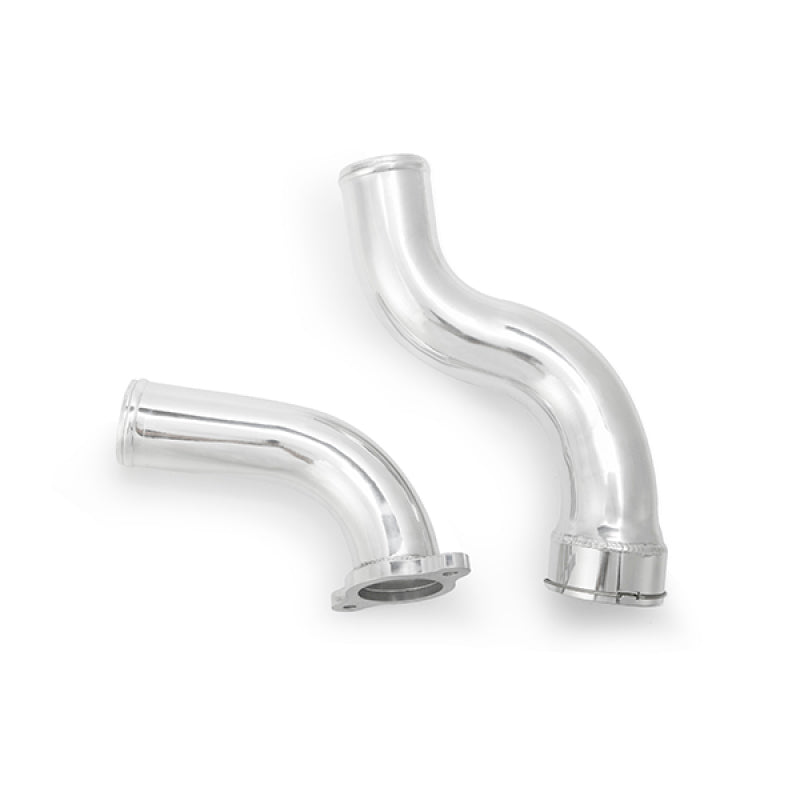 Mishimoto 2016+ Chevrolet Camaro 2.0T/2013+ Cadillac ATS Hot-Side Intercooler MMICP-CAM4-16HP User 2