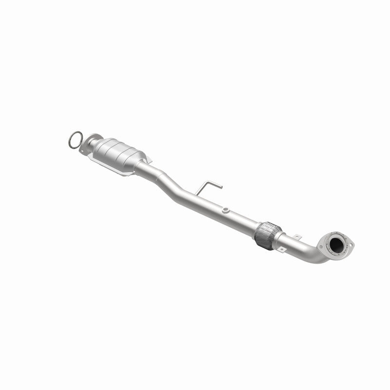 MagnaFlow Toyota HM Grade Federal / EPA Compliant Direct-Fit Catalytic Converter 23002 360 Degree Image Set