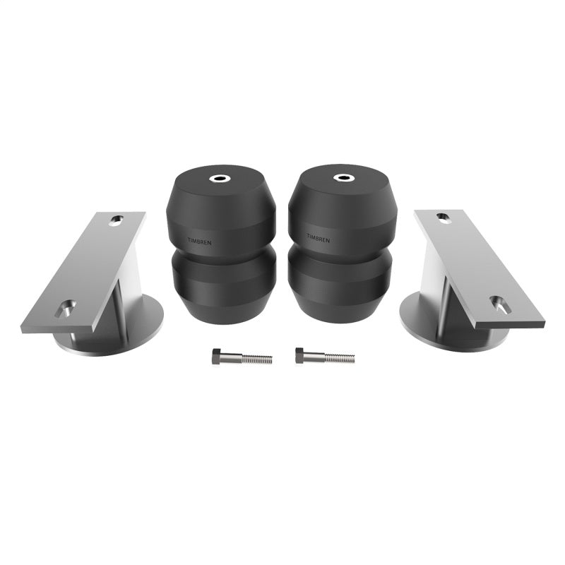 Timbren 2000 Nissan Xterra 4WD Rear Suspension Enhancement System NRXT4 NRXT4 Photo - Unmounted