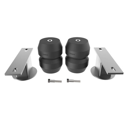 Timbren 2000 Nissan Xterra 4WD Rear Suspension Enhancement System NRXT4 NRXT4 Photo - Unmounted