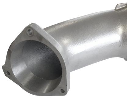 Fleece Performance Carburetor Air Horn FPE-INTAKEHORN Photo - Primary
