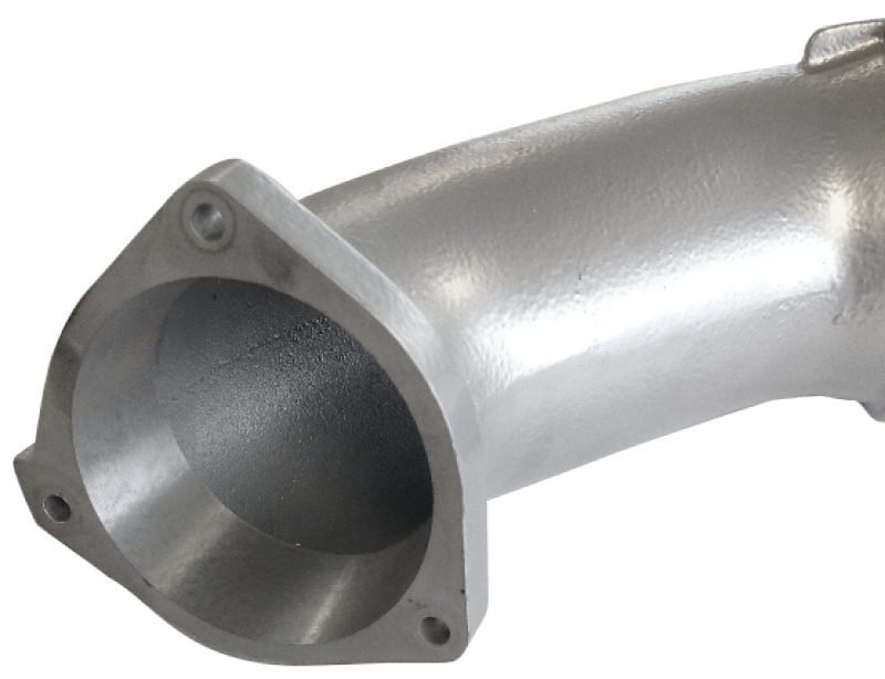 Fleece Performance Carburetor Air Horn FPE-INTAKEHORN Photo - Primary