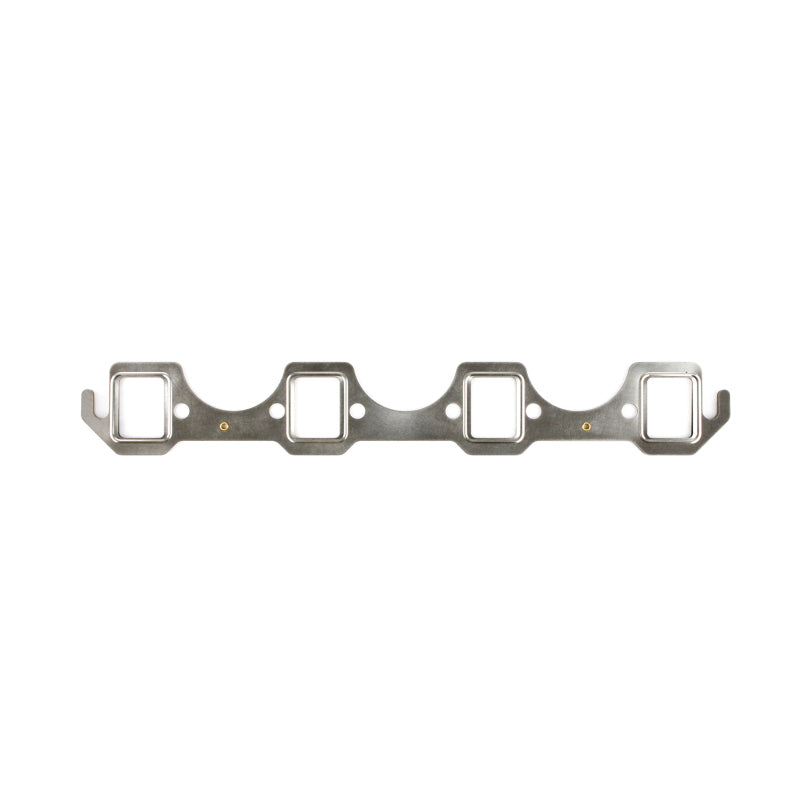 Cometic Gasket MLS Exhaust Gasket - SBF 1.120 x 1.480 Port CAGC5898-030 C5898-030 Photo - Primary