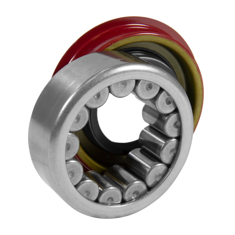 Yukon Gear & Axle Axle Bearing & Seal Kit GM 8.0/8.6 w/2.800 OD YKNAKC10 AK C10 Photo - Primary