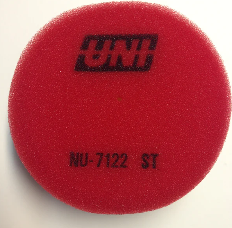Uni Filter 83-87 Can-Am Air Filter NU-7122ST NU-7122ST User 1