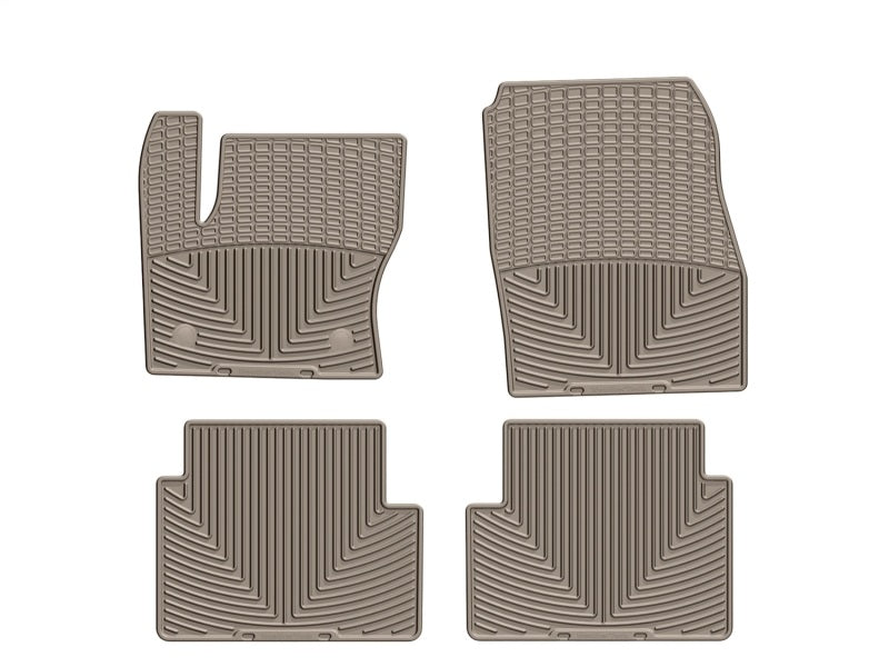 WeatherTech  W283TN-W284TN W283TN-W284TN Photo - Primary
