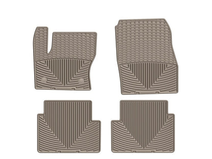 WeatherTech  W283TN-W284TN W283TN-W284TN Photo - Primary