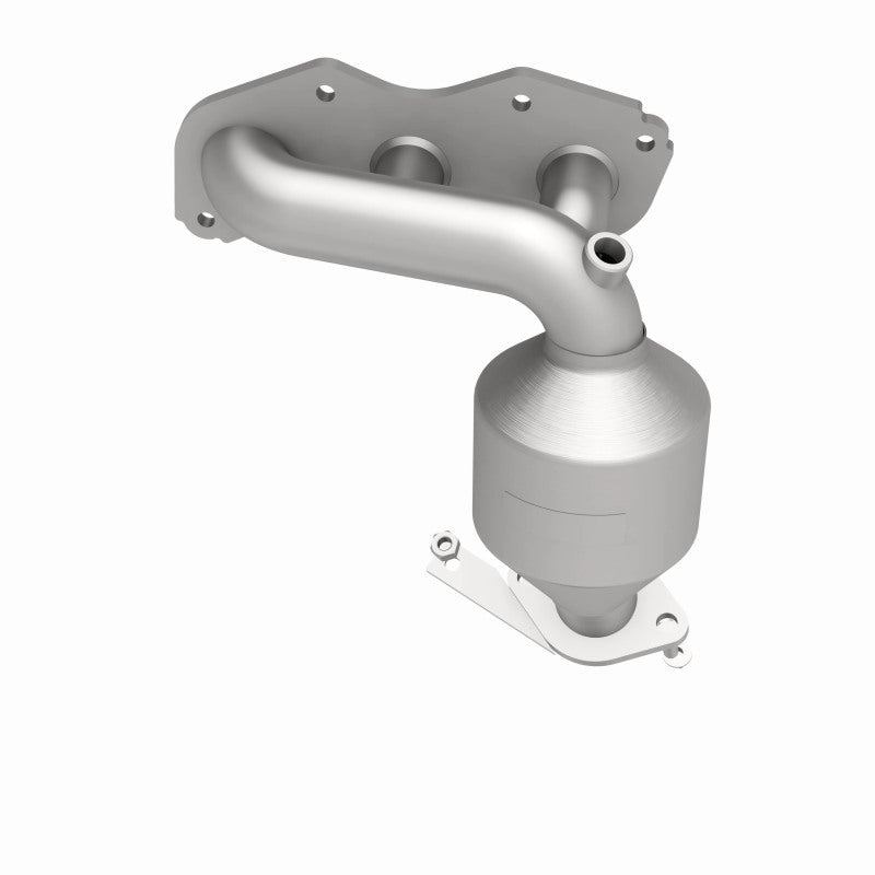 MagnaFlow HM Grade Federal / EPA Compliant Manifold Catalytic Converter 50651 360 Degree Image Set
