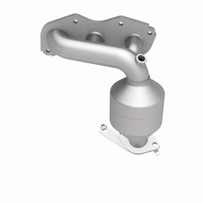 MagnaFlow HM Grade Federal / EPA Compliant Manifold Catalytic Converter 50651 360 Degree Image Set