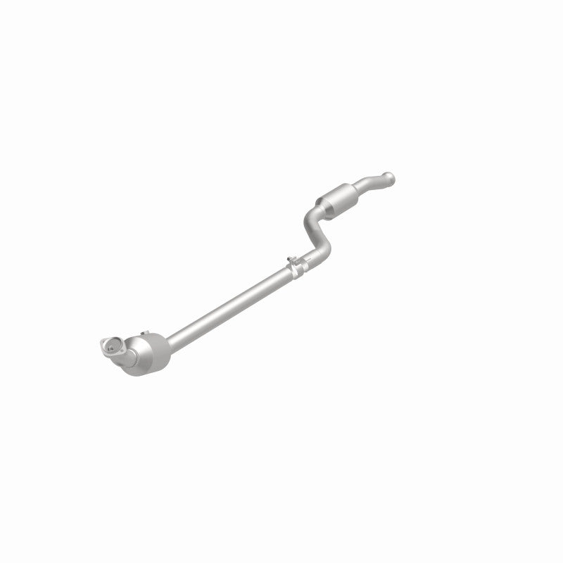 MagnaFlow Mercedes-Benz GLK350 OEM Grade Federal / EPA Compliant Direct-Fit Catalytic Converter 21-439 360 Degree Image Set