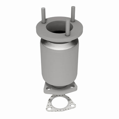 MagnaFlow Mazda B2200 Standard Grade Federal / EPA Compliant Direct-Fit Catalytic Converter 50601 360 Degree Image Set