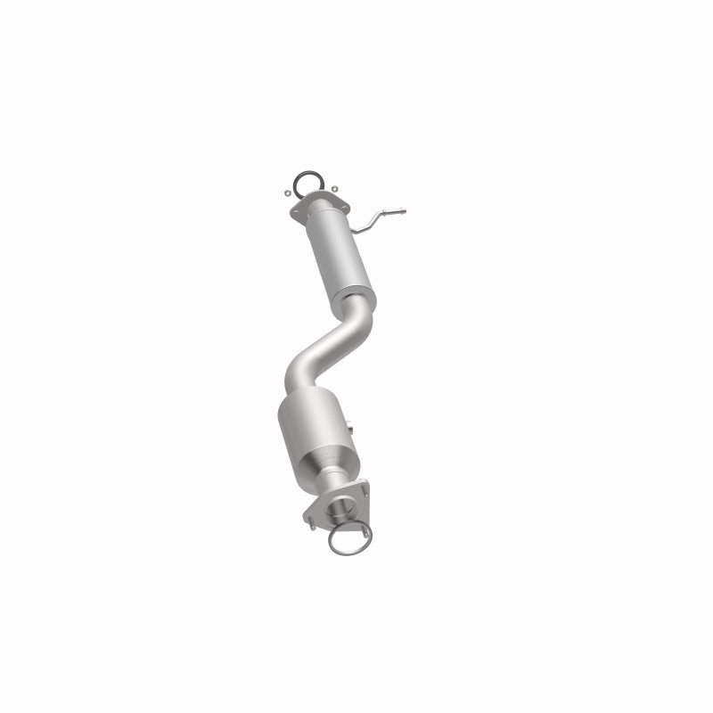 MagnaFlow Mazda RX-8 California Grade CARB Compliant Direct-Fit Catalytic Converter 5461150 360 Degree Image Set