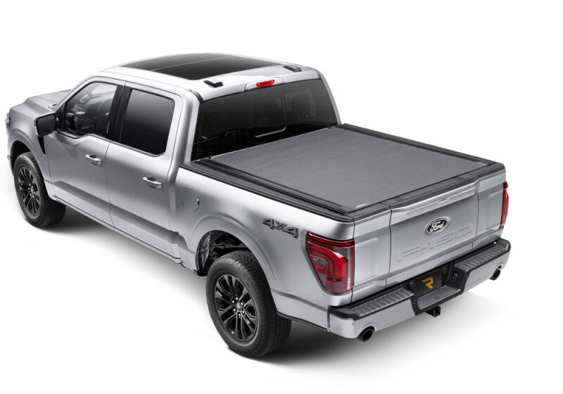 BAK Revolver X4ST Bed Cover 19- RANGER 5FT BED 80332RK 80332RK Photo - Primary
