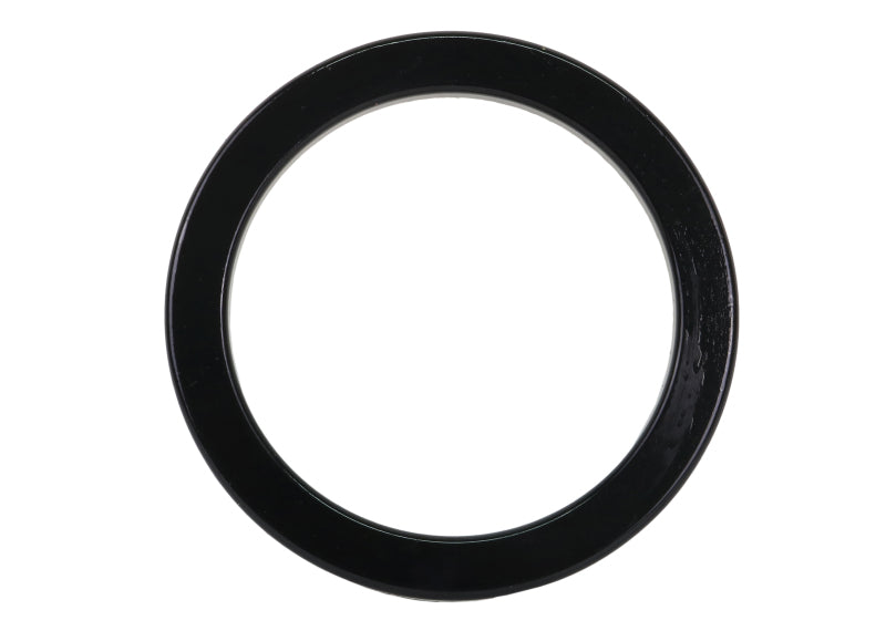 Whiteline 91-07 Toyota Land Cruiser /  98-07 Lexus LX470 10mm Rear Spring Pad Bushing W73472 W73472 Photo - out of package