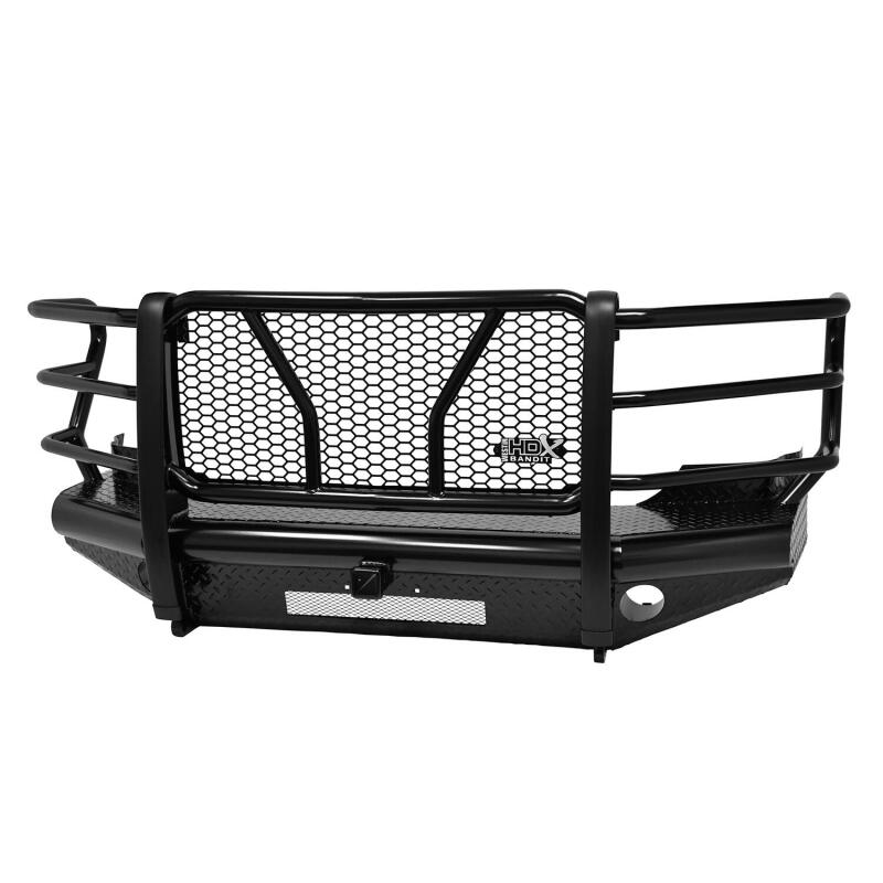 Westin/HDX Bandit 11-16 Ford F-250 / F-350 Front Bumper - Black 58-31115 58-31115 Photo - Primary