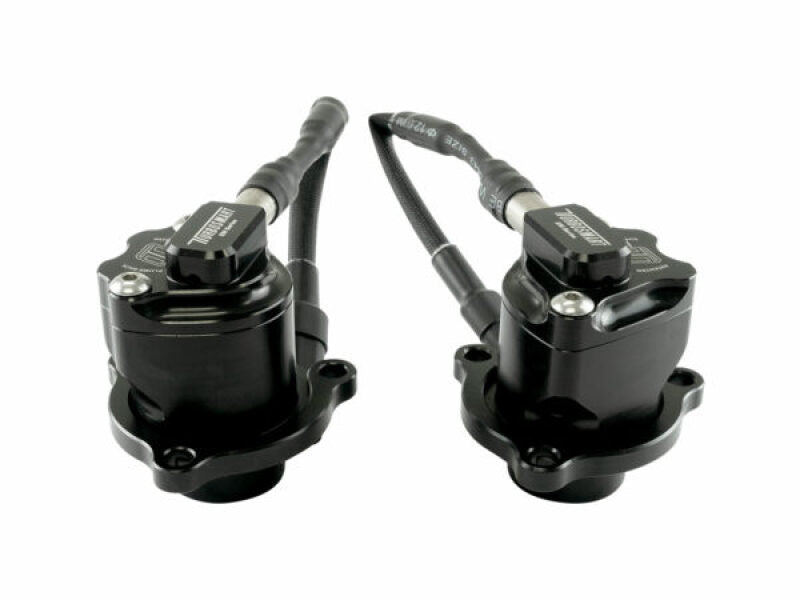 Turbosmart 15-21 Mercedes-Benz C63 4.0L (M177) BOV Kompact EM PlumBack VR29 TS-0223-1255 TS-0223-1255 User 1
