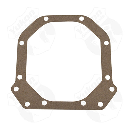 Yukon Gear Gasket / 63 - 79 Ci Corvette YCGGMVET-CI YCGGMVET-CI Photo - Primary