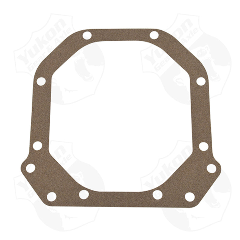 Yukon Gear Gasket / 63 - 79 Ci Corvette YCGGMVET-CI YCGGMVET-CI Photo - Primary