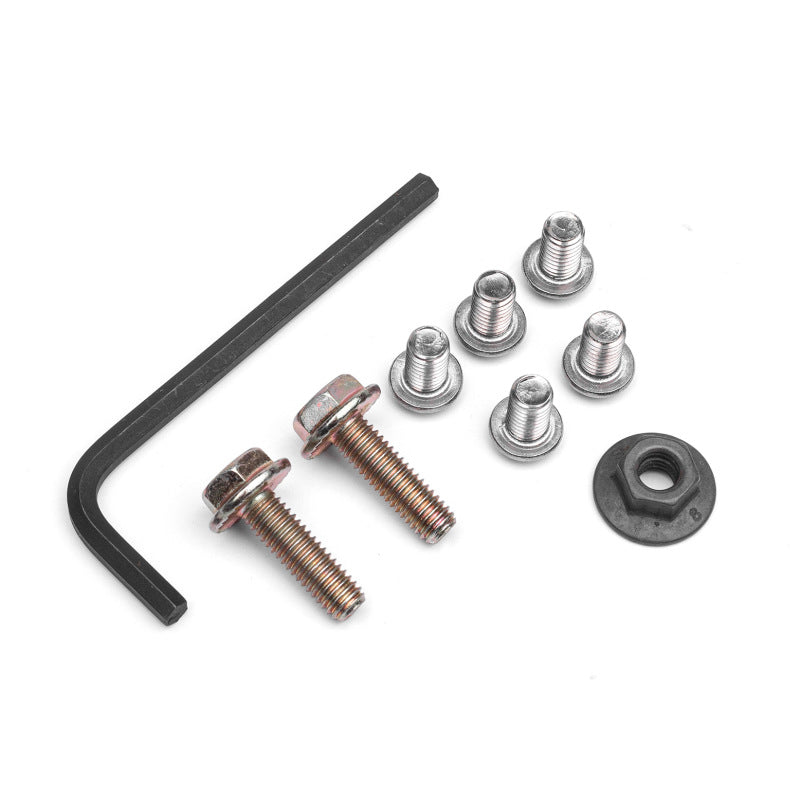 COBB COBB Cold Air Intake Component Air Intake Systems Air Intake Components main image