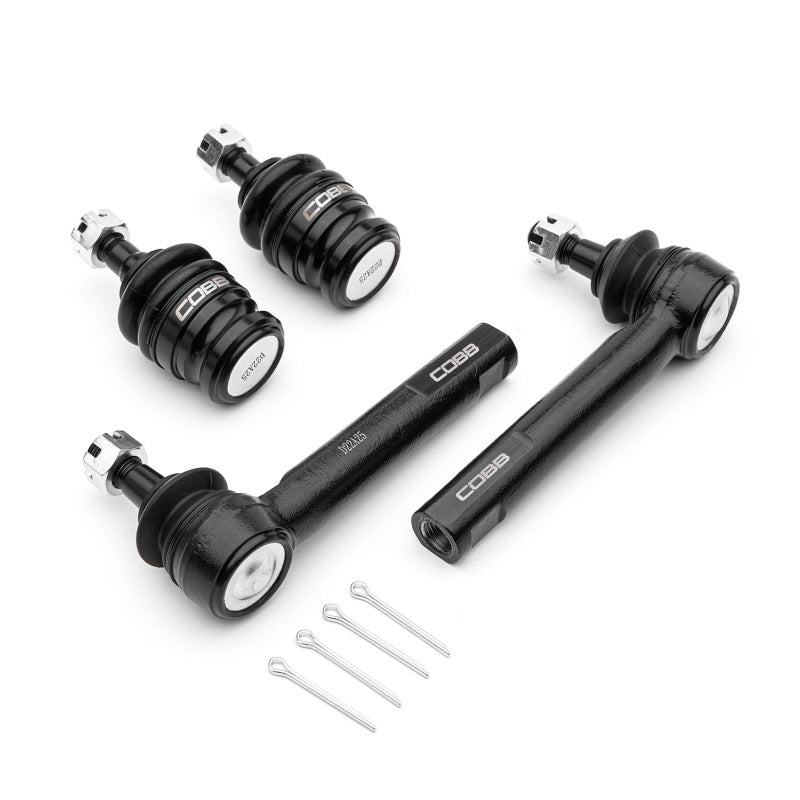 COBB COBB Bump Steer Kits Suspension Suspension Arms & Components main image