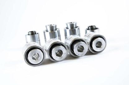 SPL Part 370z/G37 Rear Knuckle Monoball Bushing Set SPL RKB Z34 Photo - out of package
