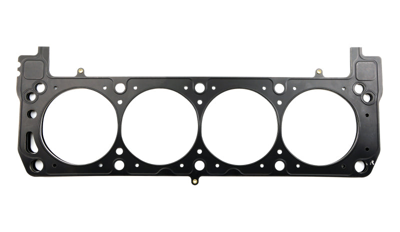 Cometic Gasket Cometic Ford Boss 69-70 302 Head on 351C Block .051in MLS Cylinder Head Gasket - 4.150in Bore - RHS C15551-051 C15551-051 Photo - Primary