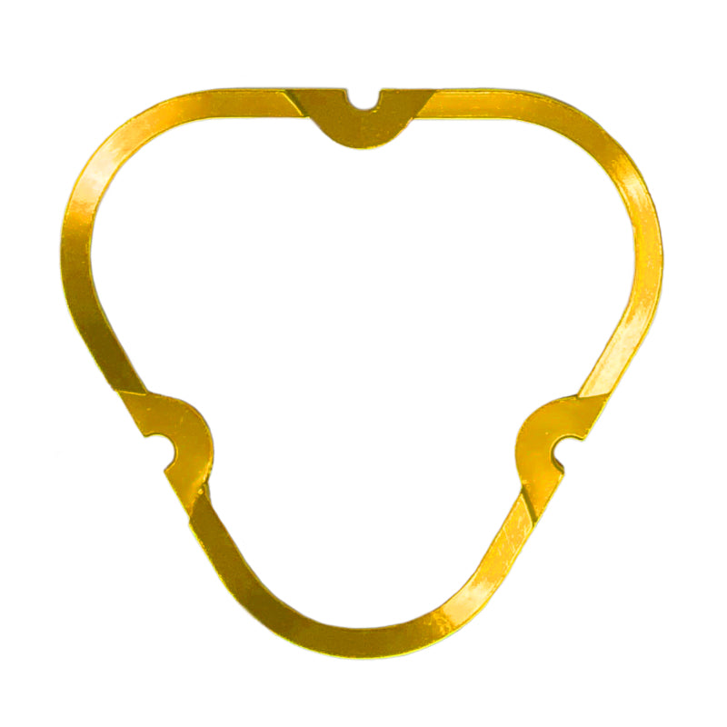 KC HiLiTES FLEX ERA® 3 - 1-Bezel Ring - ED Coated 30556 Photo - Primary