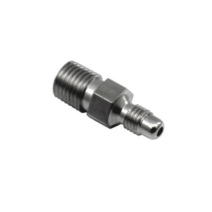 Nitrous Express Shark/Piranha Nozzle Fitting 91017 Photo - Primary
