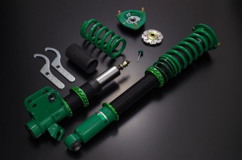 Tein 99-02 Nissan Silvia 2Dr (S15) Mono Racing Coilovers VSN52-K1LS4 VSN52-K1LS4 User 1