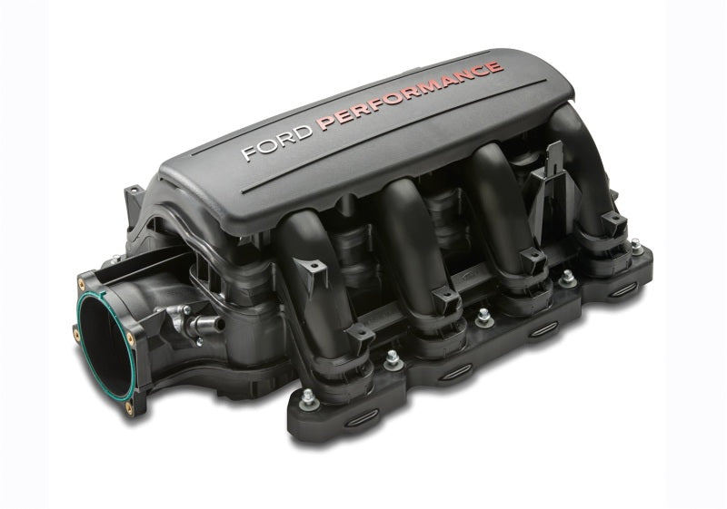 Ford Racing Ford Performance Low Profile Manifold For 7.3L Super Duty Gas Engine M-9424-73LP M-9424-73LP Photo - Primary
